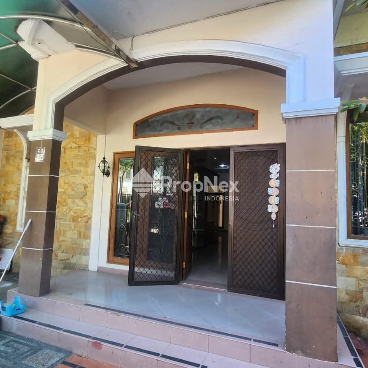 Rumah Pakuwon City