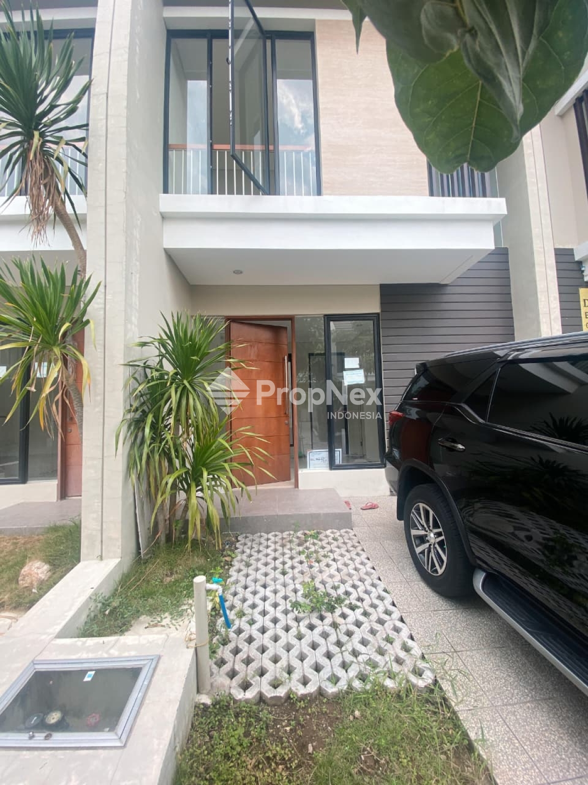 Rumah Northwest Lake Citraland