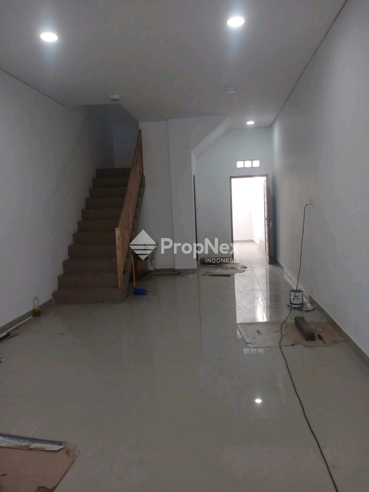Ruko Murah I Taman Kopo Indah I Strategis