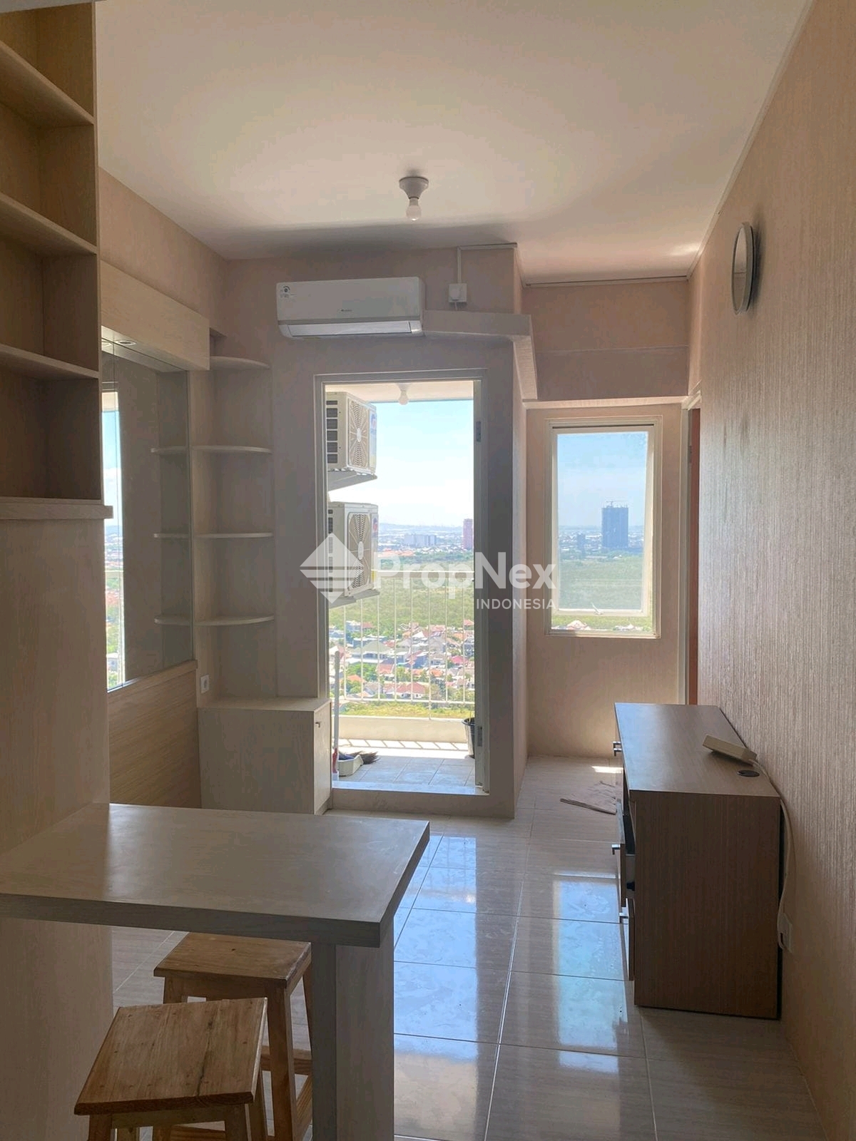 Dijual/Disewakan Apartemen CBD