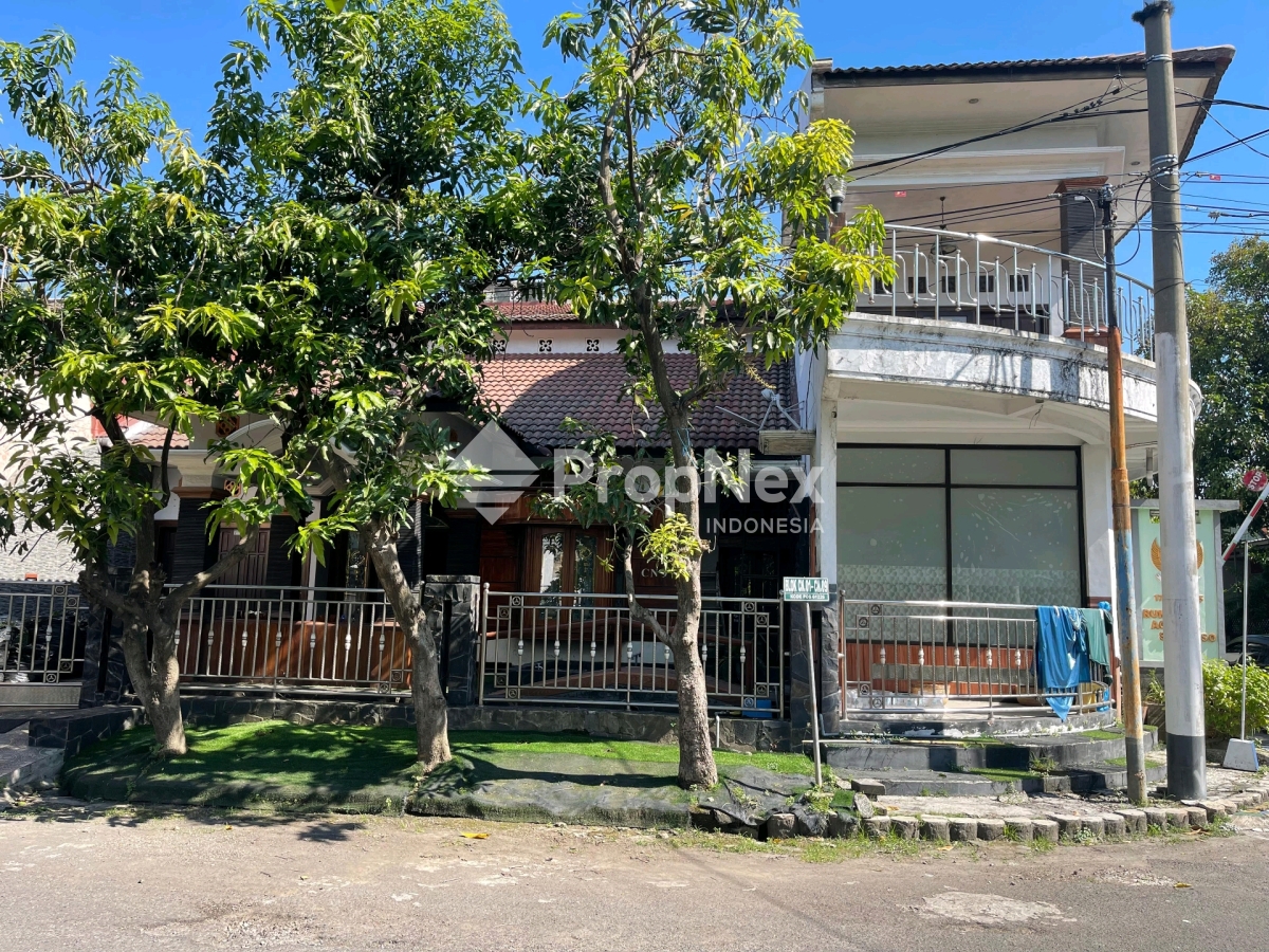 Rumah Siap Huni Pondok Jati dekat Citra garden kahuripan puri pinang