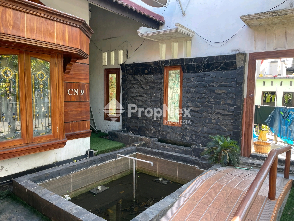 Rumah Siap Huni Pondok Jati — foto 2