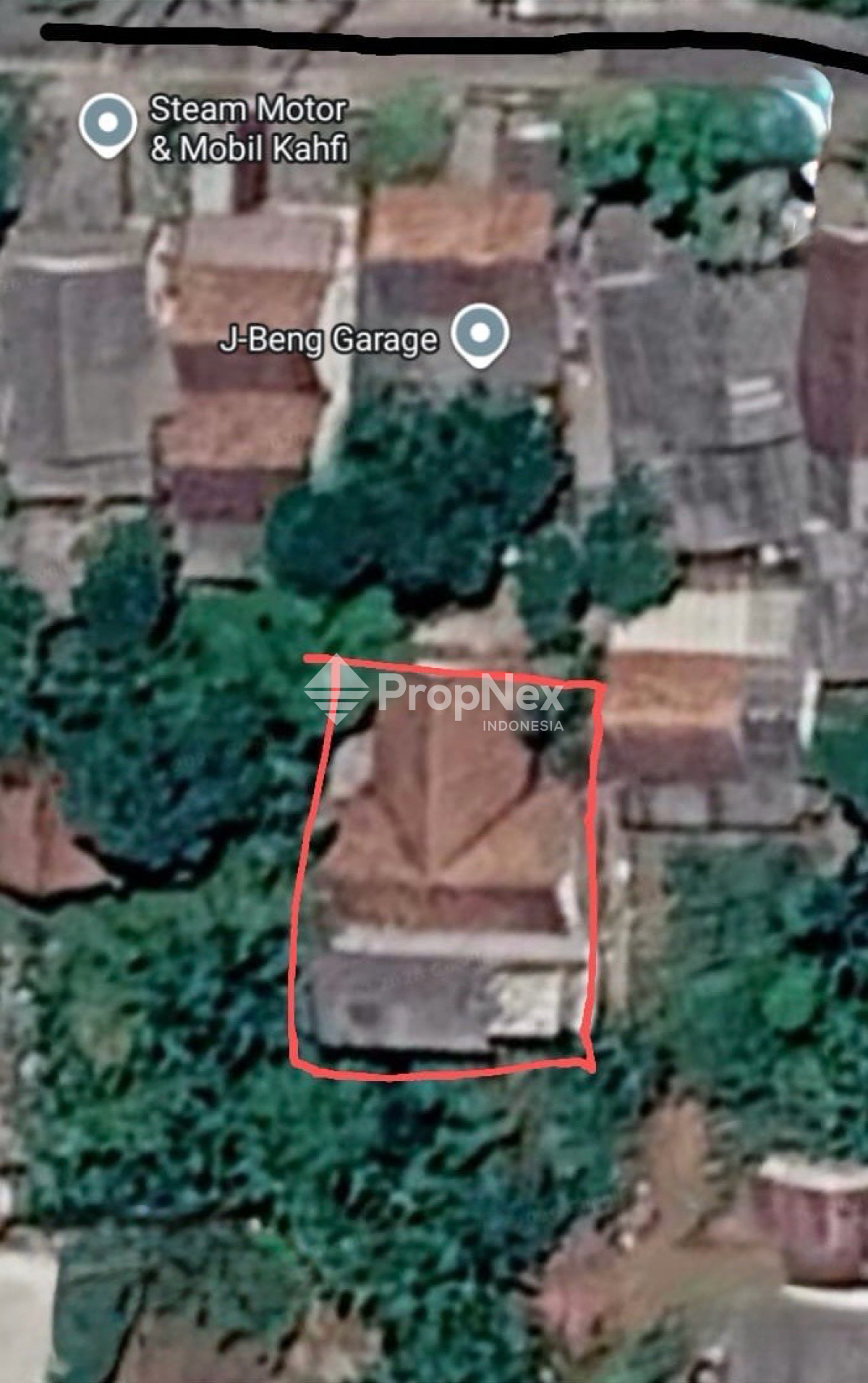 Kp Cibelang Ds Cijantra Tangerang — foto 2