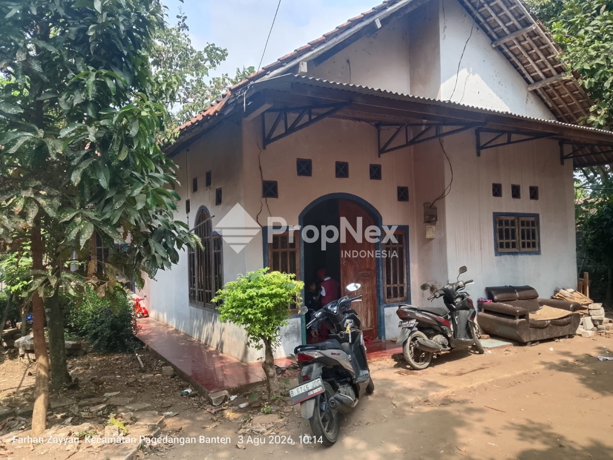 Kp Cibelang Ds Cijantra Tangerang — foto 3