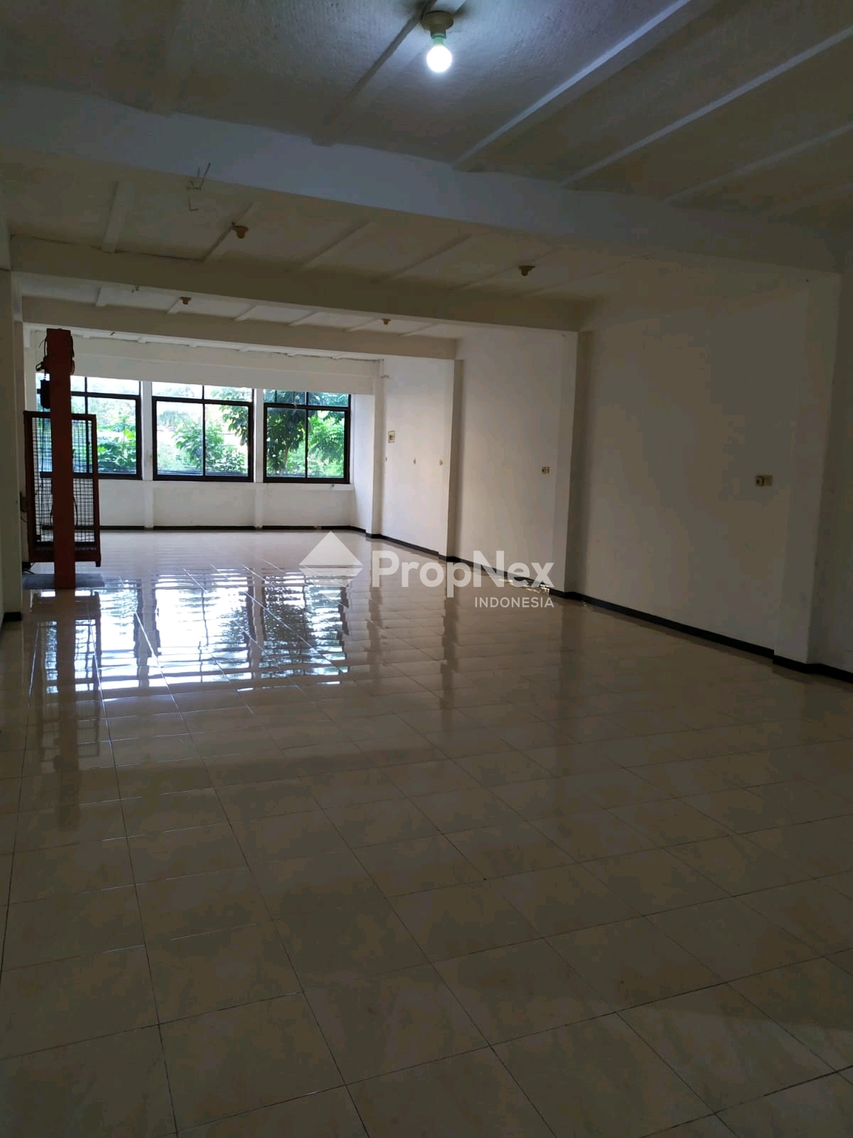 Jual/Sewa Ruko Nol Jalan Kedungdoro Surabaya Pusat