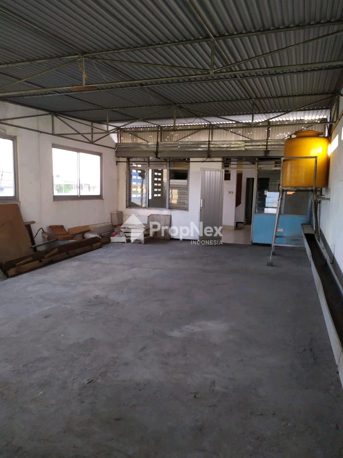 Jual/Sewa Ruko Nol Jalan Kedungdoro Surabaya Pusat — foto 2