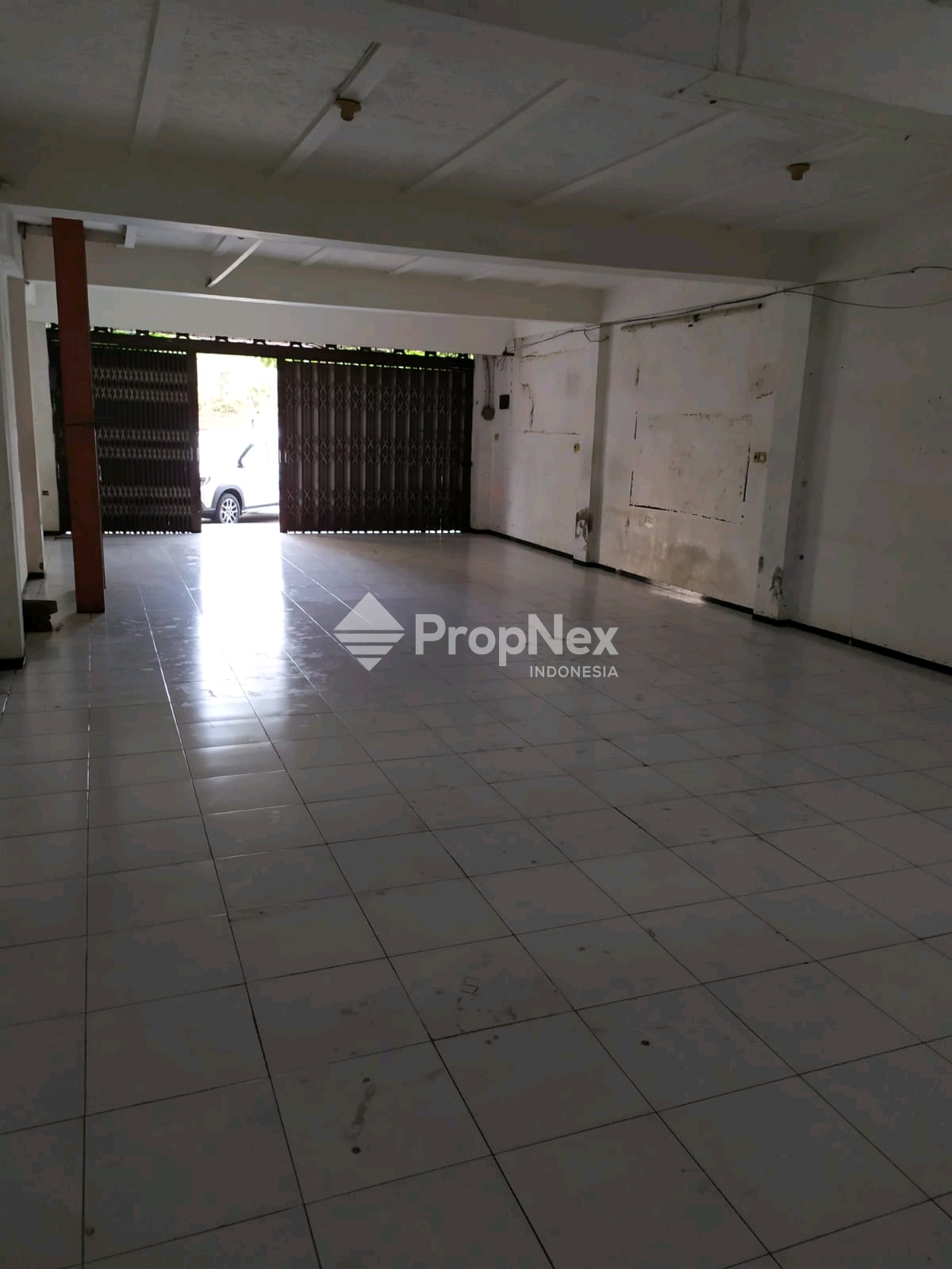 Jual/Sewa Ruko Nol Jalan Kedungdoro Surabaya Pusat — foto 4