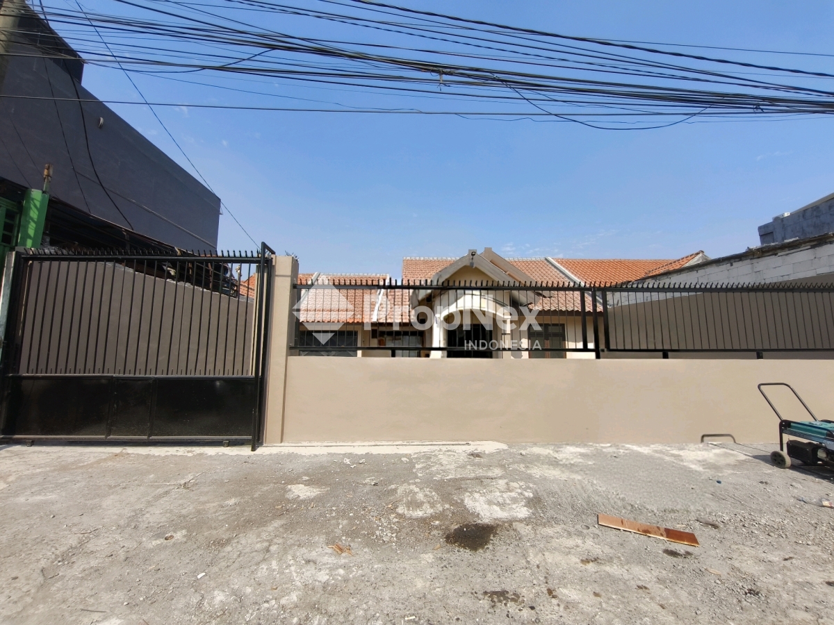 Penjaringan Sari Rungkut MERR