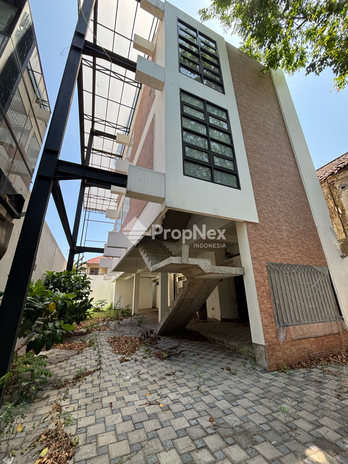 Dijual Kos Exlusive + Ruko Di Raya Mojopahit Sidoarjo Kota