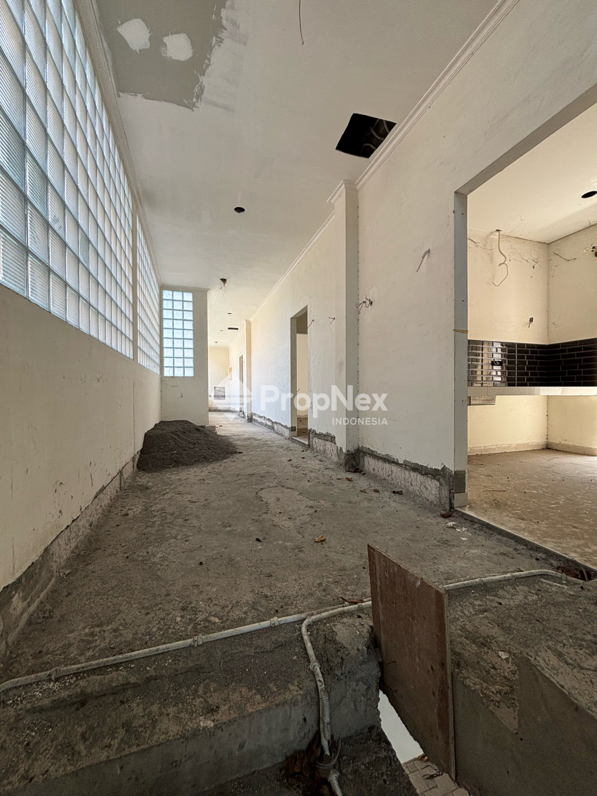 Dijual Kos Exlusive + Ruko Di Raya Mojopahit Sidoarjo Kota — foto 2