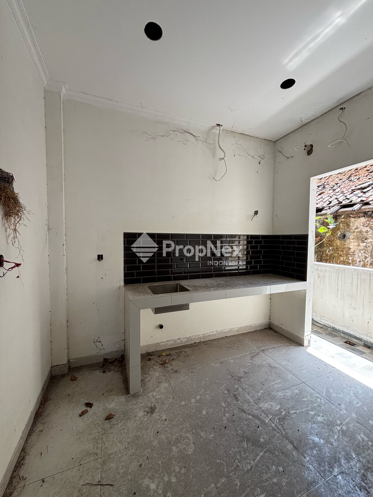 Dijual Kos Exlusive + Ruko Di Raya Mojopahit Sidoarjo Kota — foto 4