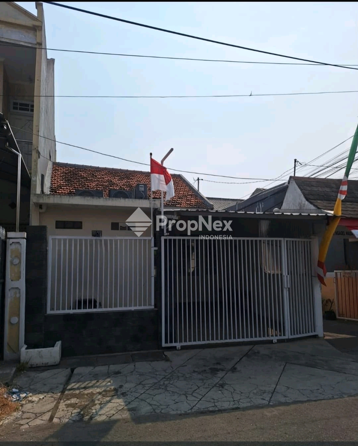 Ngagel Wasana Tengah Kota Siap Huni