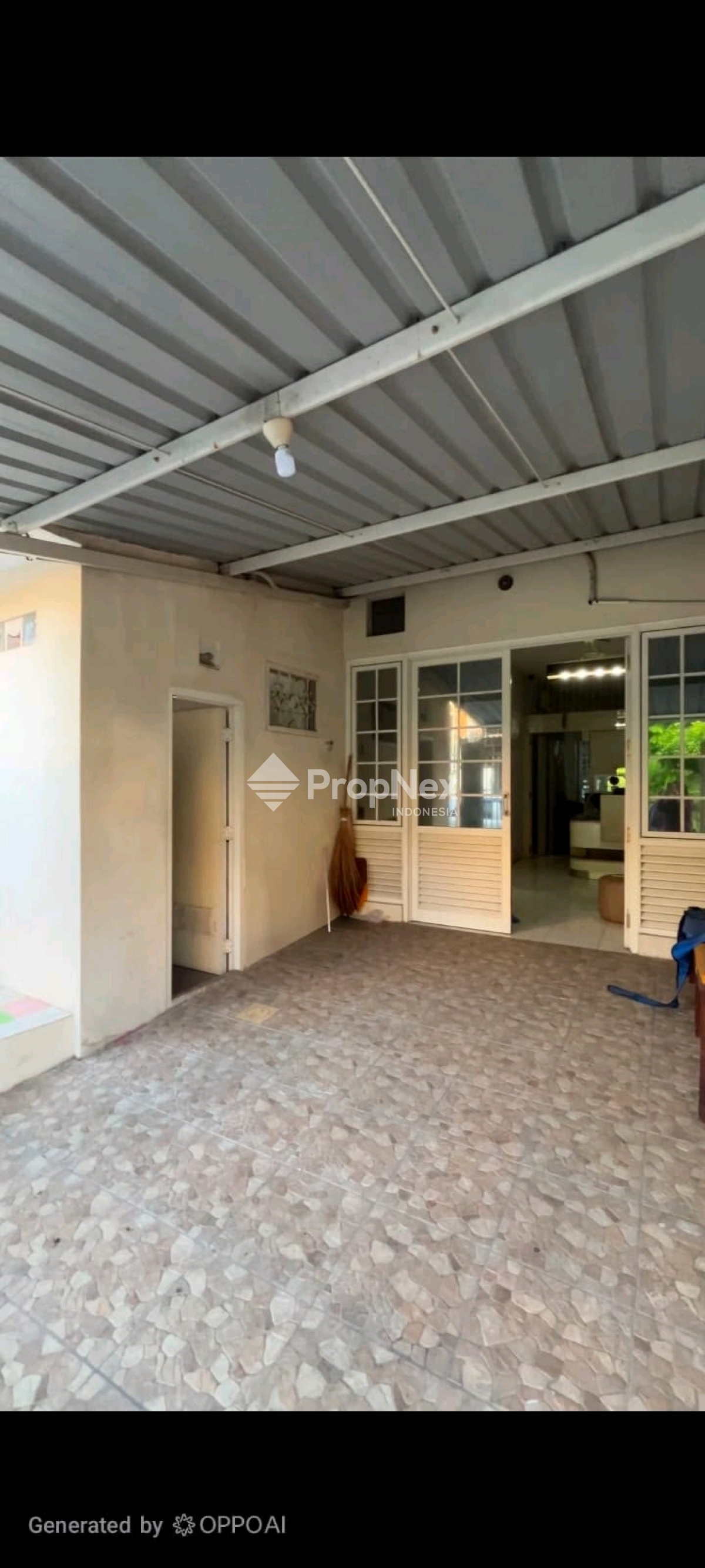 Ngagel Wasana Tengah Kota Siap Huni — foto 2