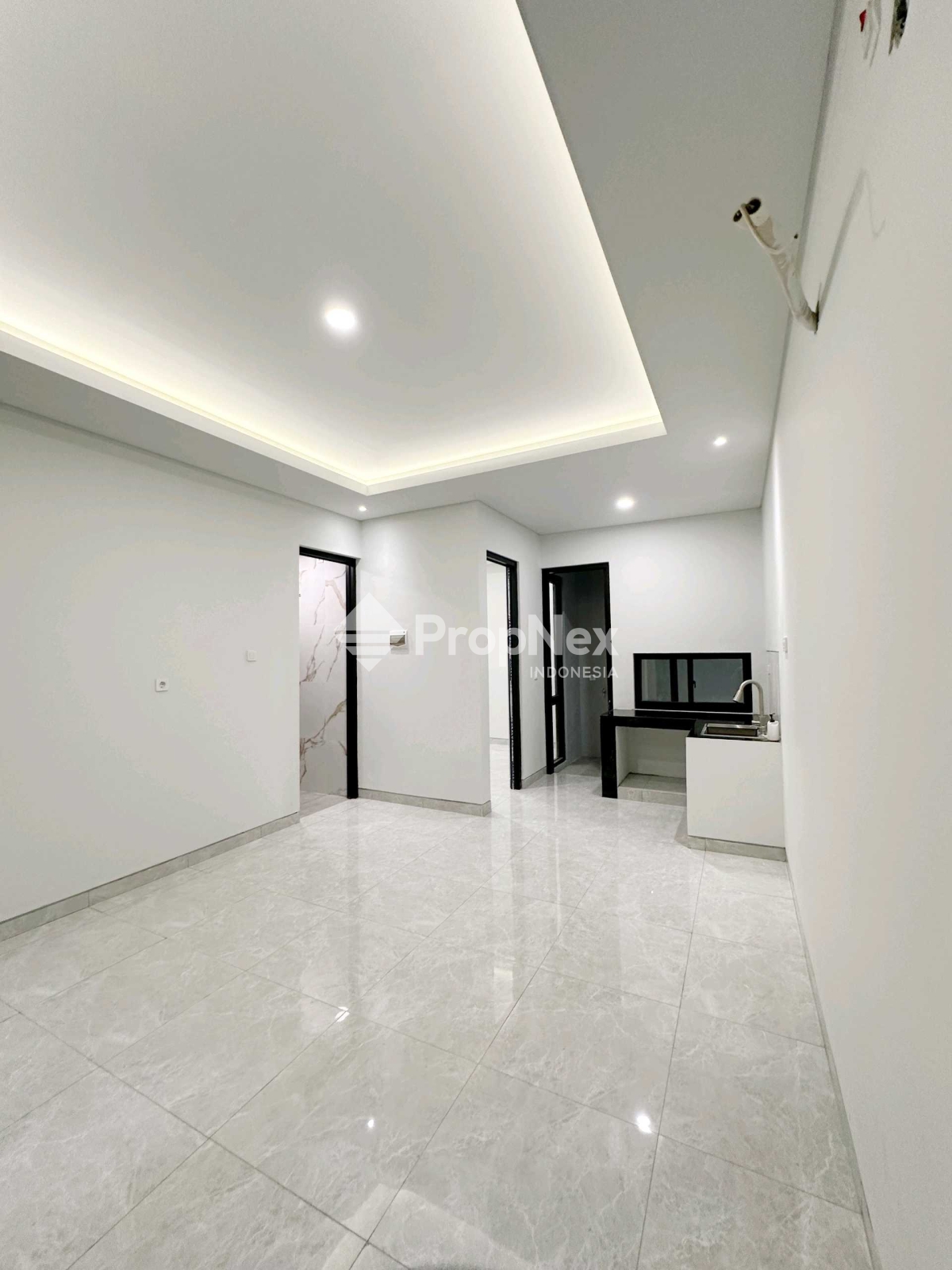 DIJUAL RUMAH BARU GRESS NIRWANA EKSEKUTIF Wonorejo Rungkut — foto 5