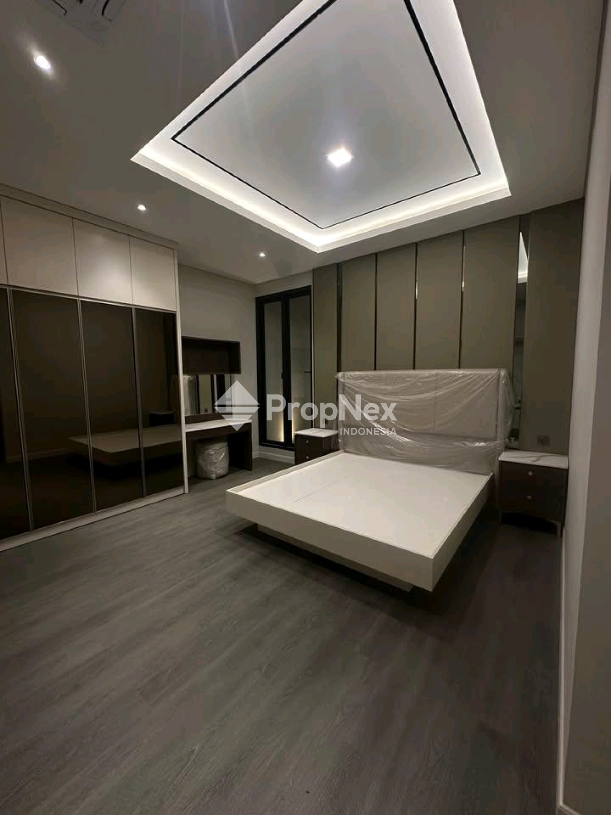 mewah private lift royal residence — foto 3