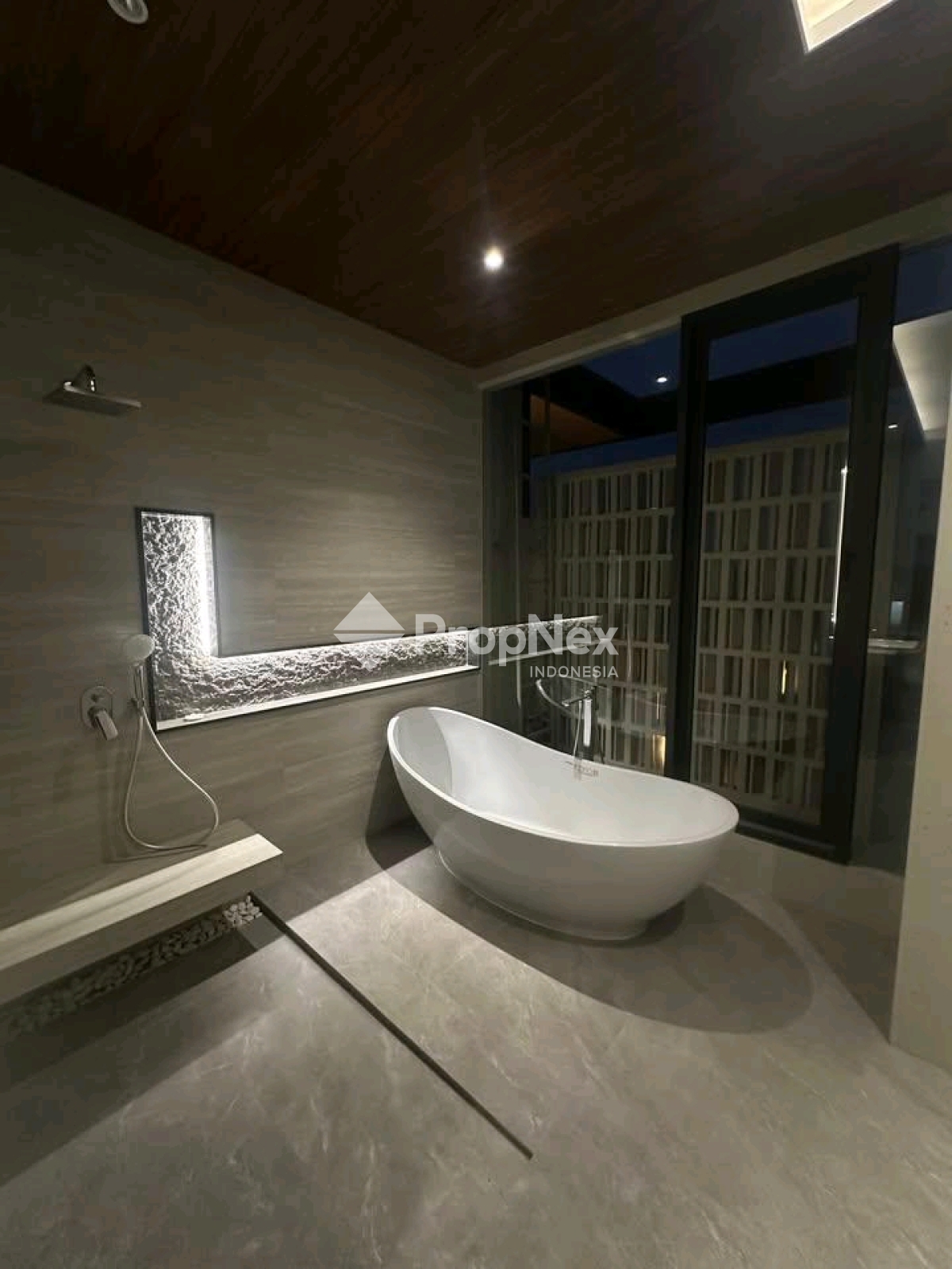 mewah private lift royal residence — foto 4