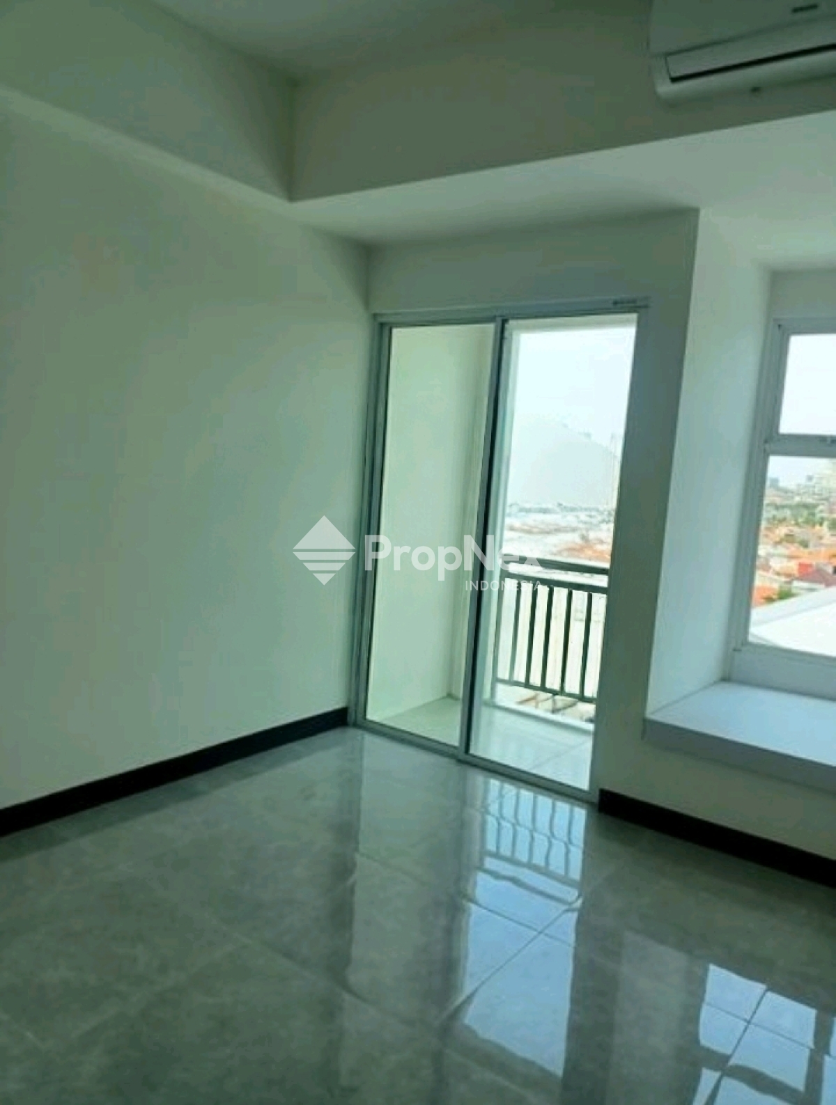 Apartemen Weston View Lachiva