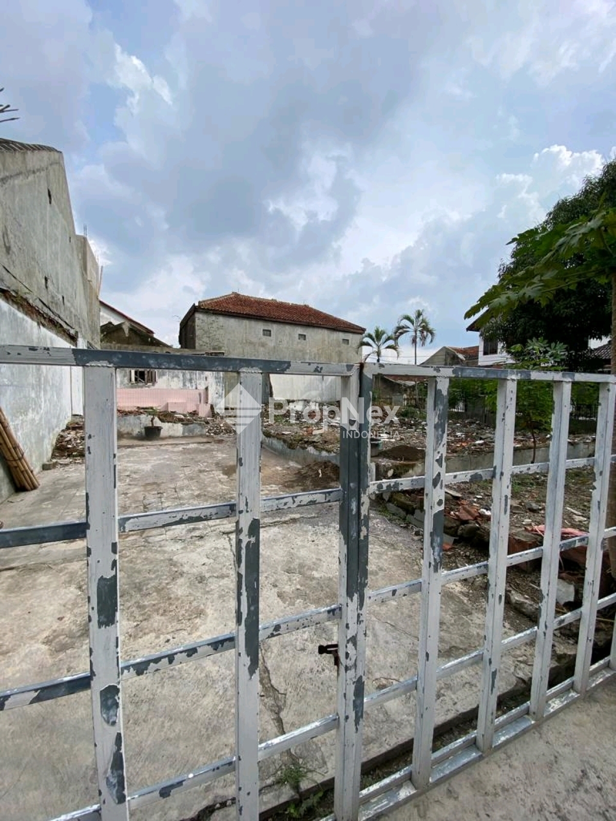 Tanah Hook Panghegar Permai Bandung Timur Strategis Dijual — foto 5