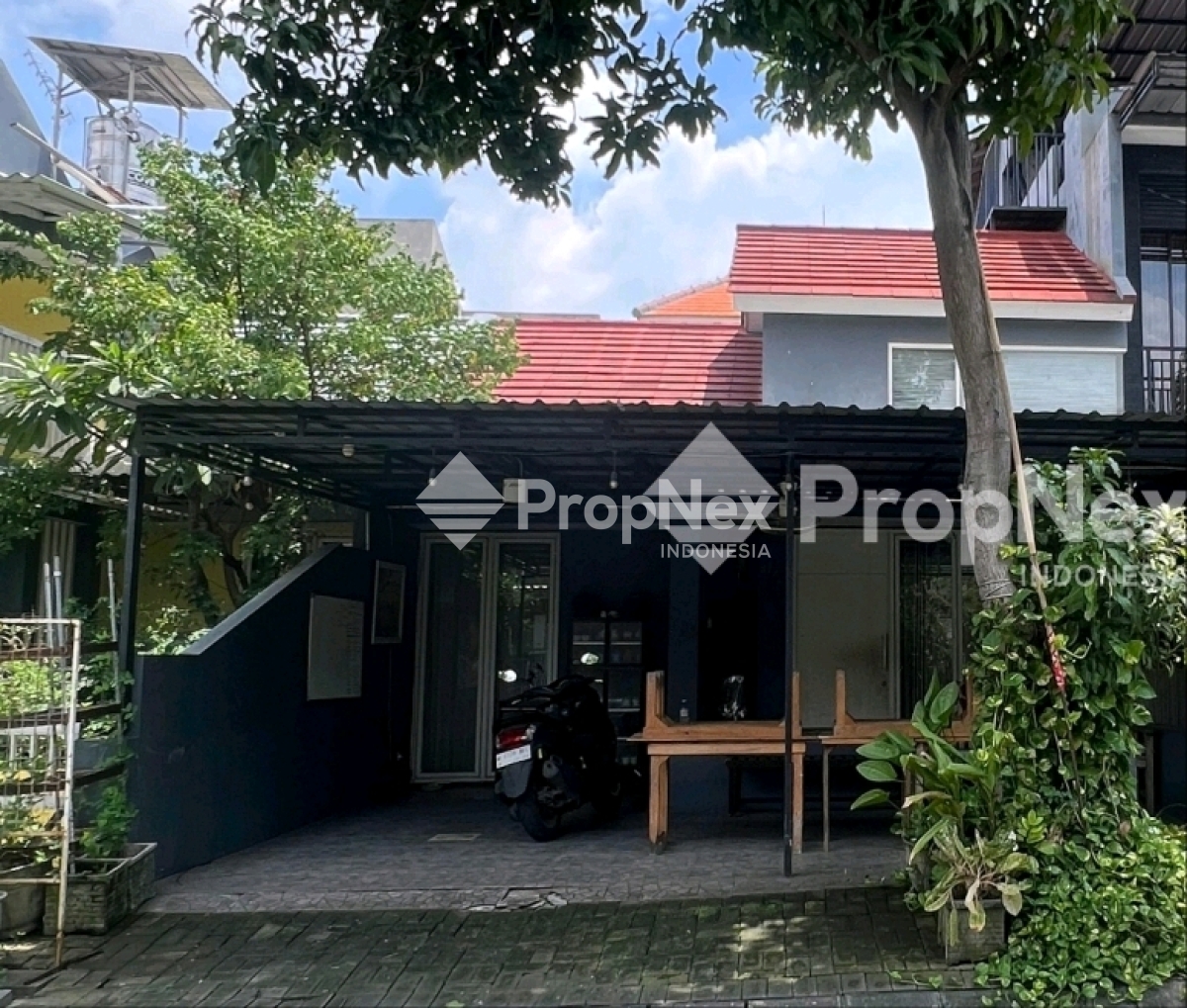 Citra Garden Sidoarjo
