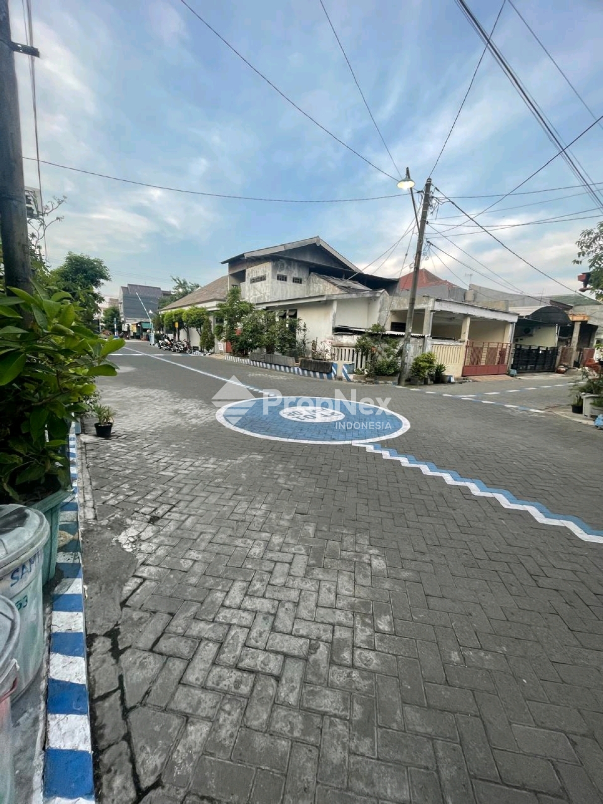 Jual Cepat Rumah Kost Delta Sari Sidoarjo 14 Kamar Furnished — foto 7