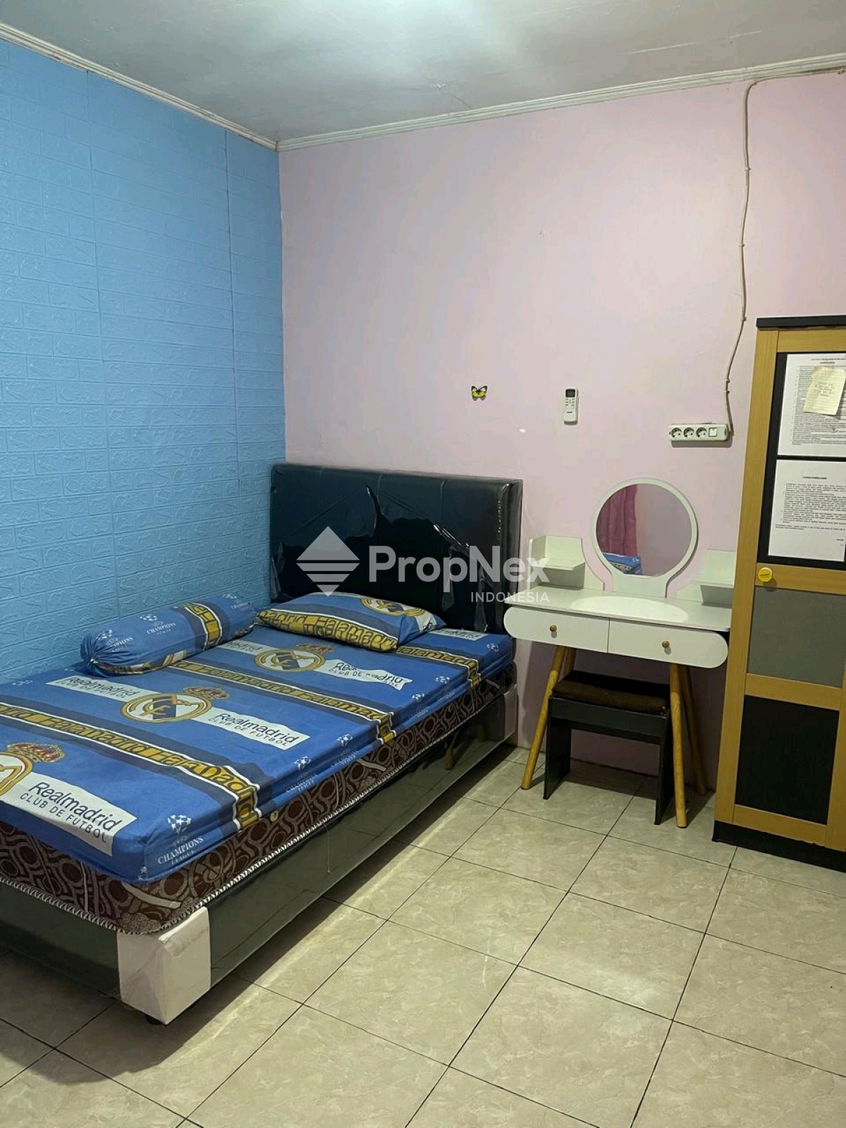 Jual Cepat Rumah Kost Delta Sari Sidoarjo 14 Kamar Furnished — foto 8