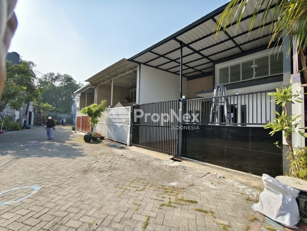 Rumah Griya Amerta Medayu Utara