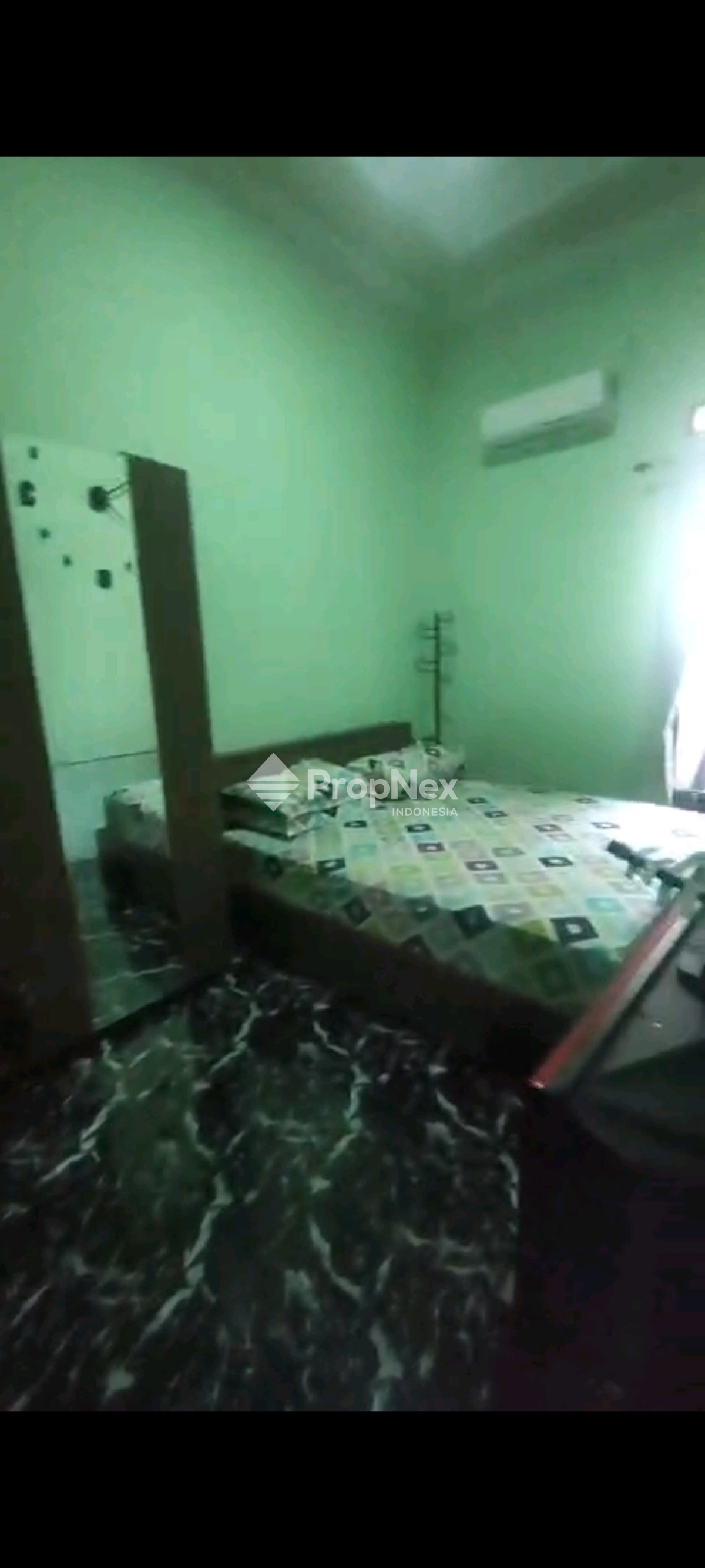 Dijual cepat Rumah tingkat tengah kota — foto 10