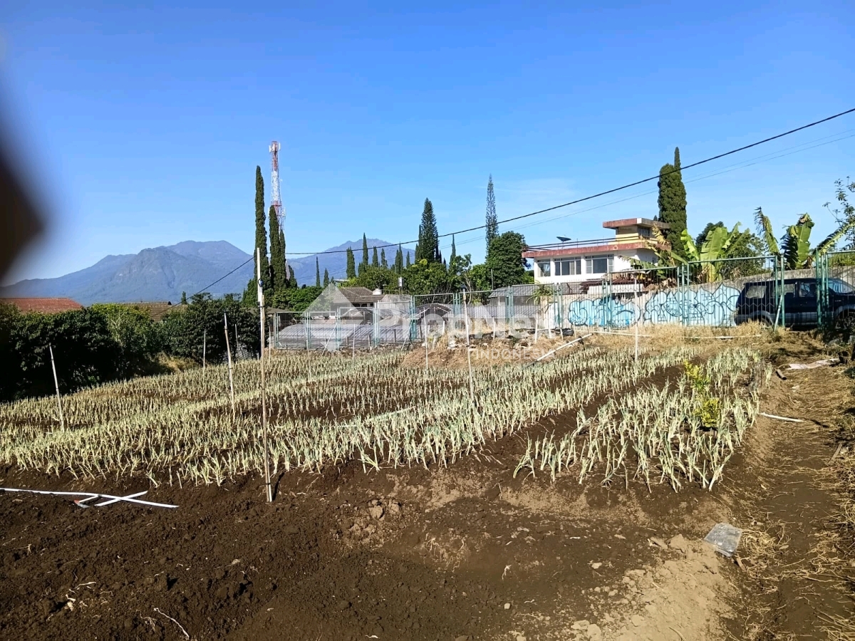 TANAH siap di bangun VILLA di BATU — foto 5