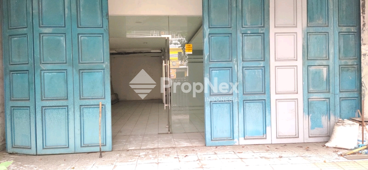 RUKO MAINROAD MOCH TOHA — foto 8