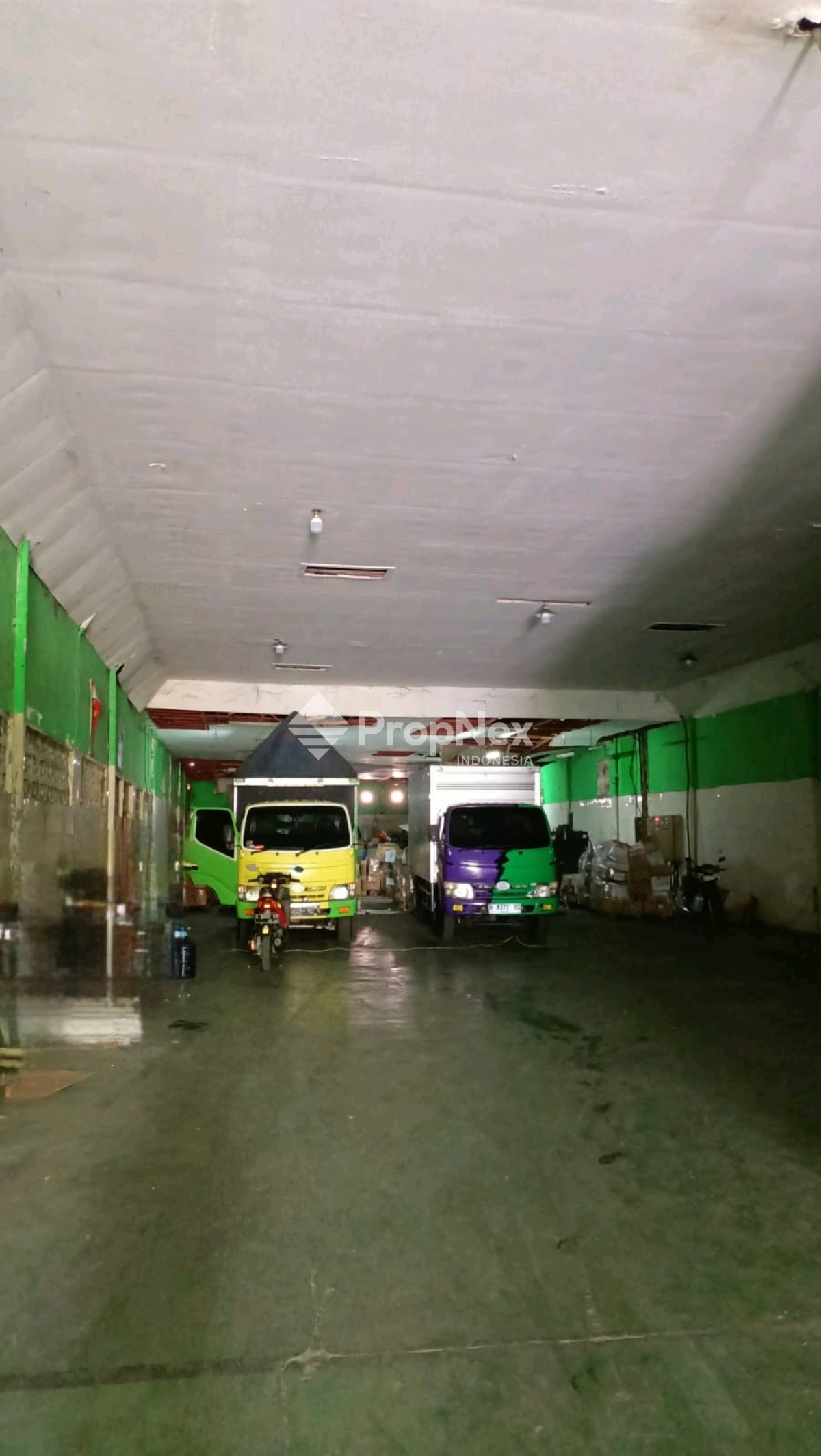 Tropodo — foto 2