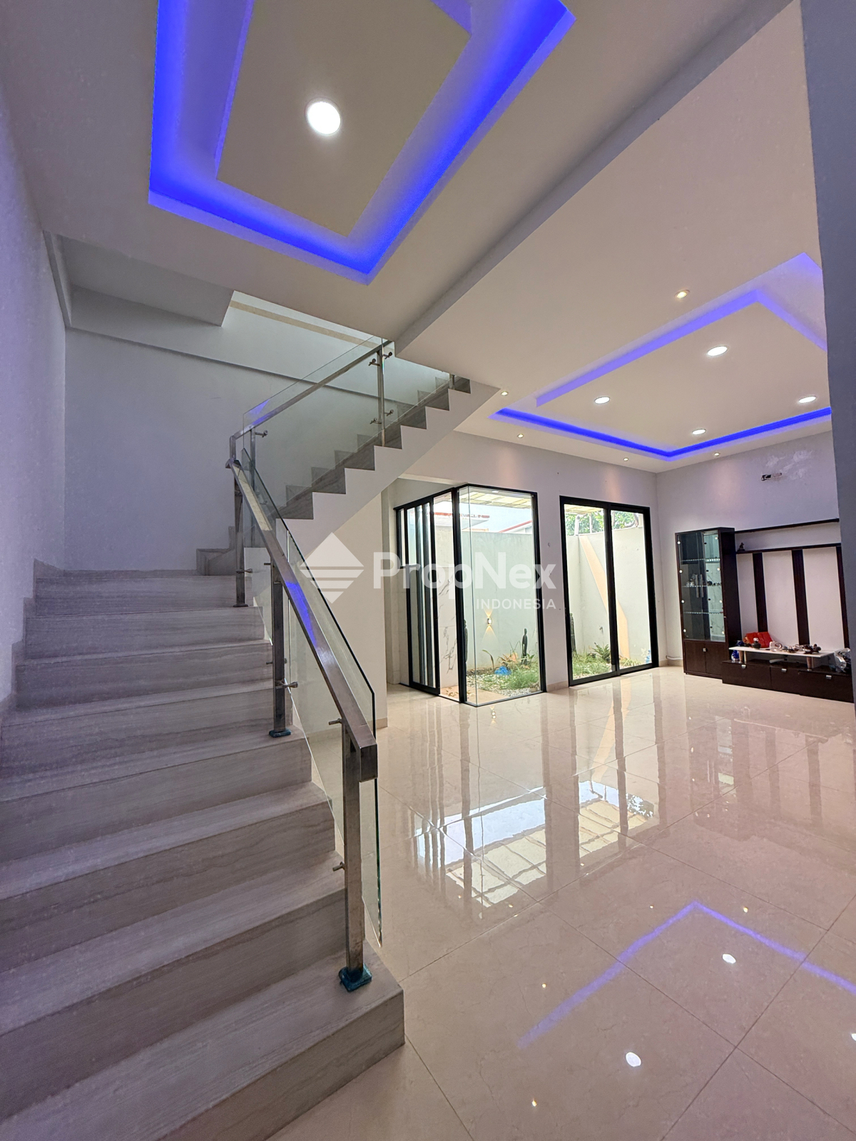 Perumahan Central Raya Tiban — foto 4