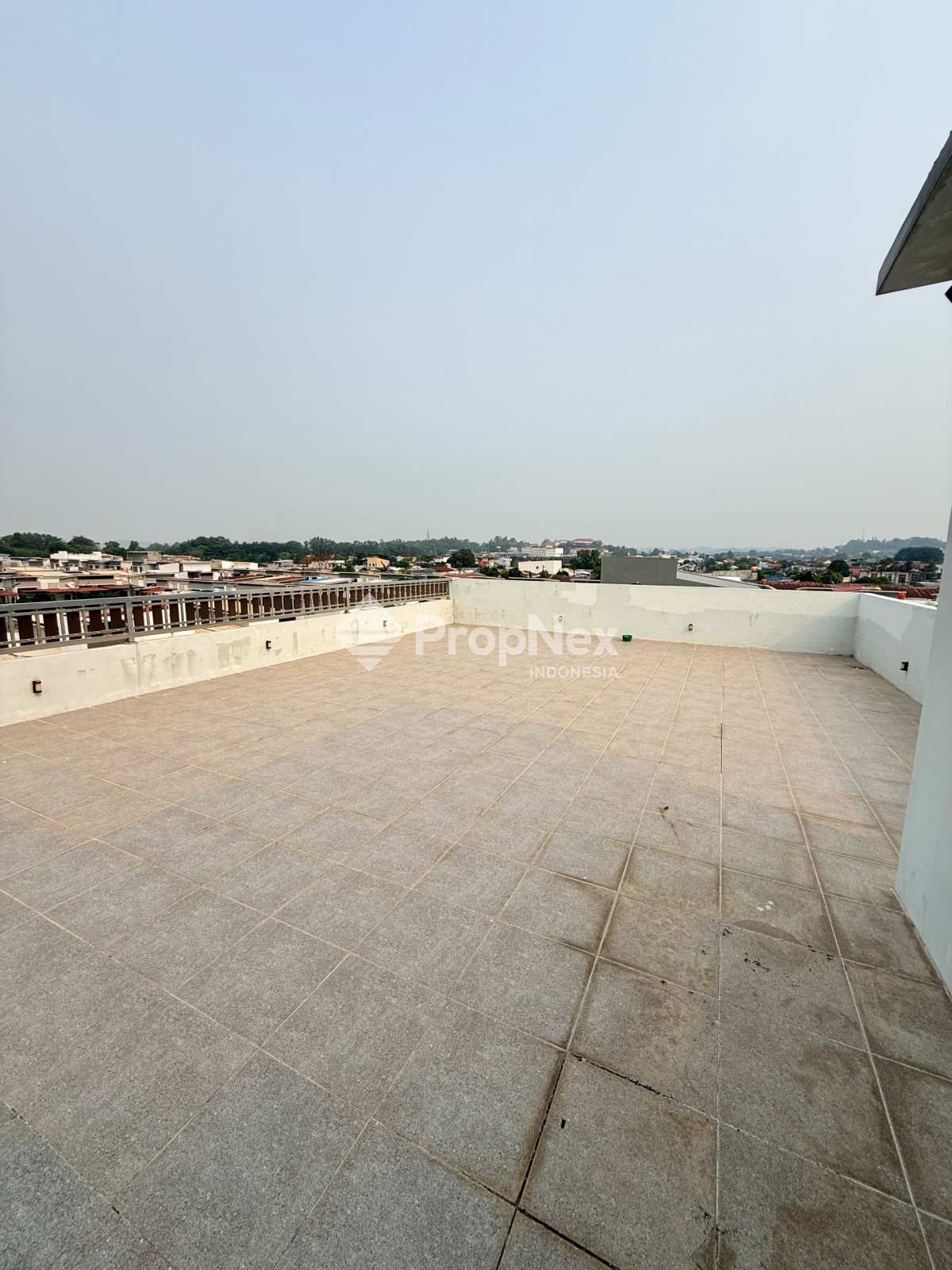 Perumahan Central Raya Tiban — foto 5