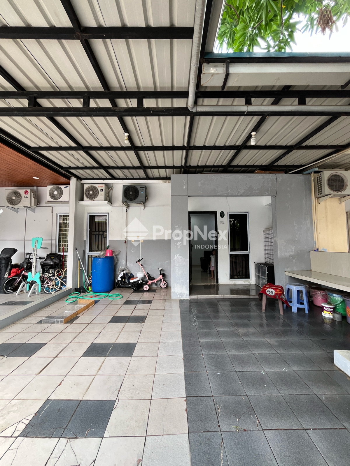 Perumahan Beverly Green Batam Centre Blok A3 no 5