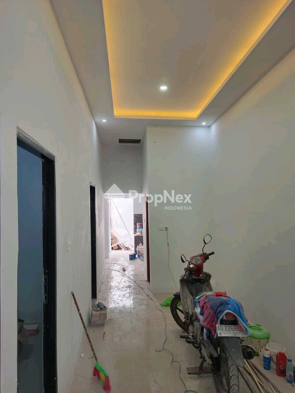 Taman Medokan Ayu Rungkut Surabaya — foto 3
