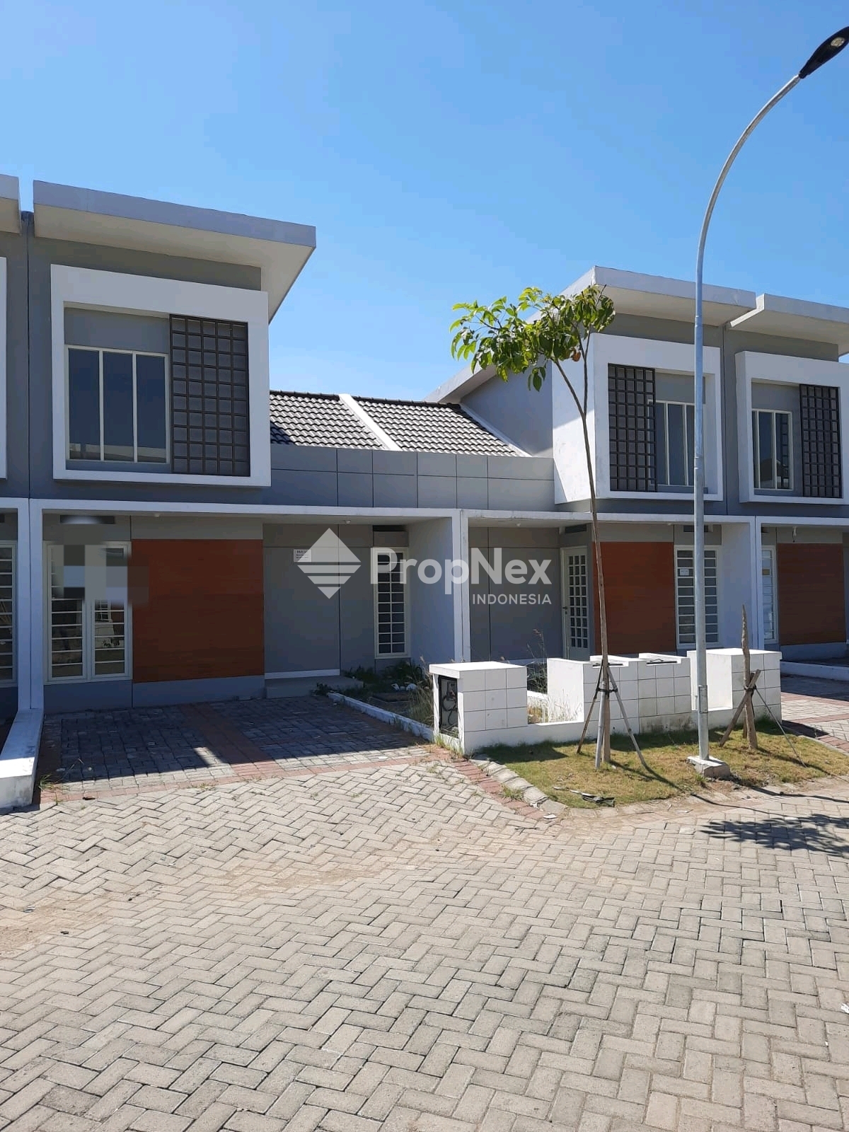 rumah puri Surya jaya osaka — foto 2