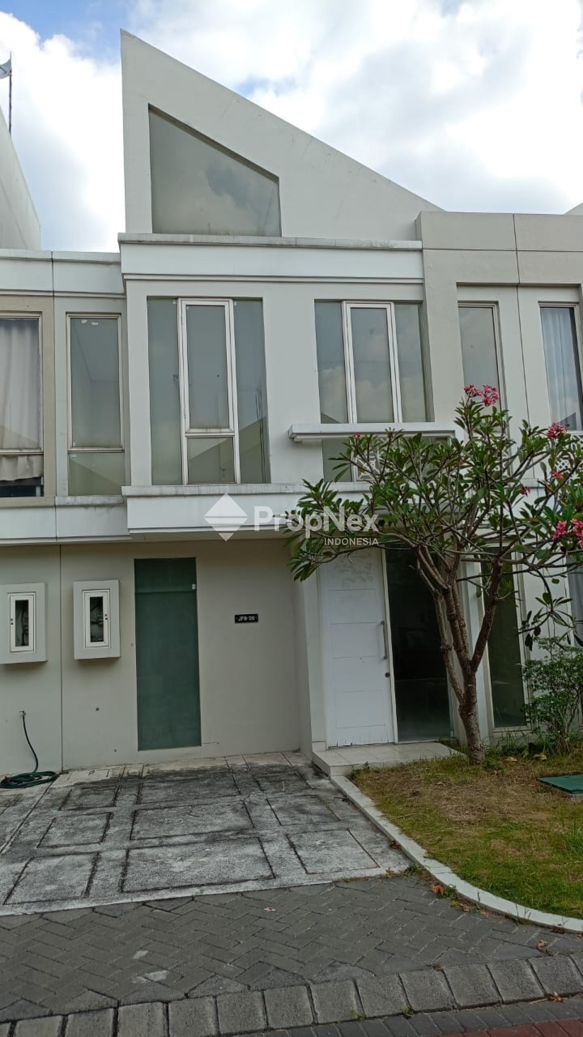 Grand Pakuwon Adelaide
