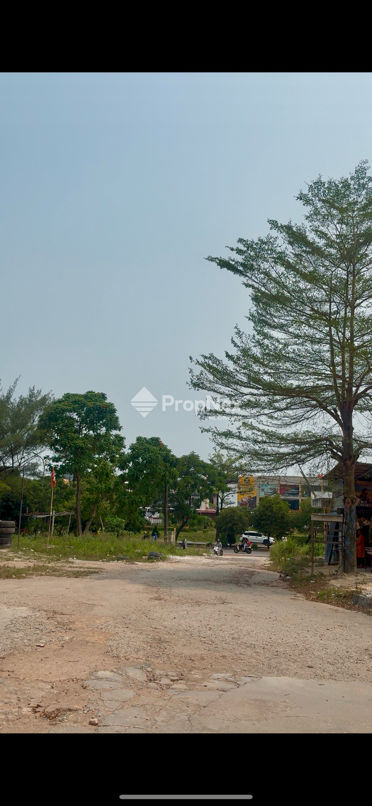 DiJual Ruko Gandeng 3 Tembesi Hadap Jalan Besar — foto 4