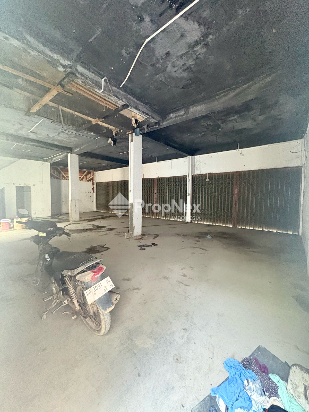 DiJual Ruko Gandeng 3 Tembesi Hadap Jalan Besar — foto 5