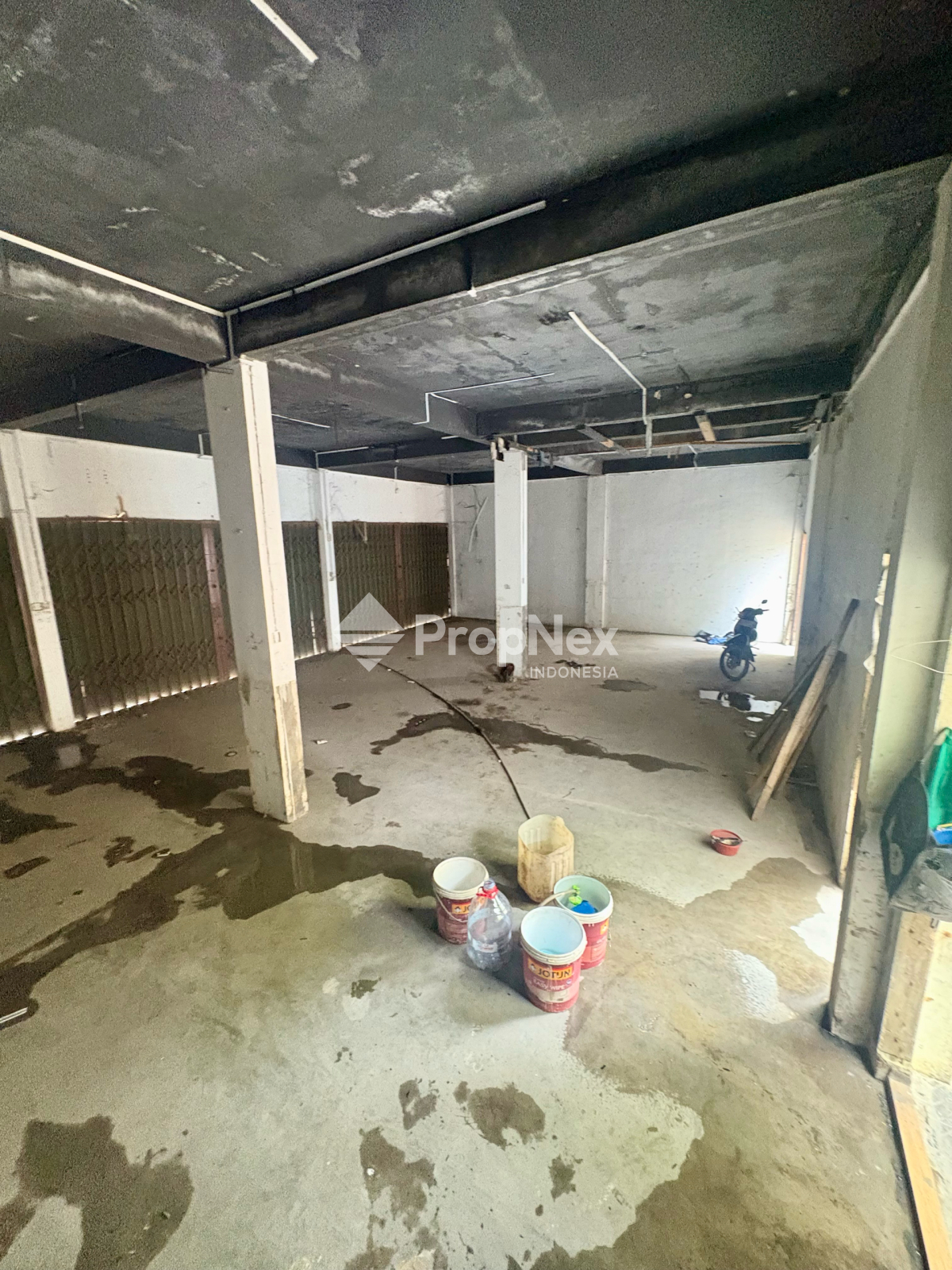 DiJual Ruko Gandeng 3 Tembesi Hadap Jalan Besar — foto 6