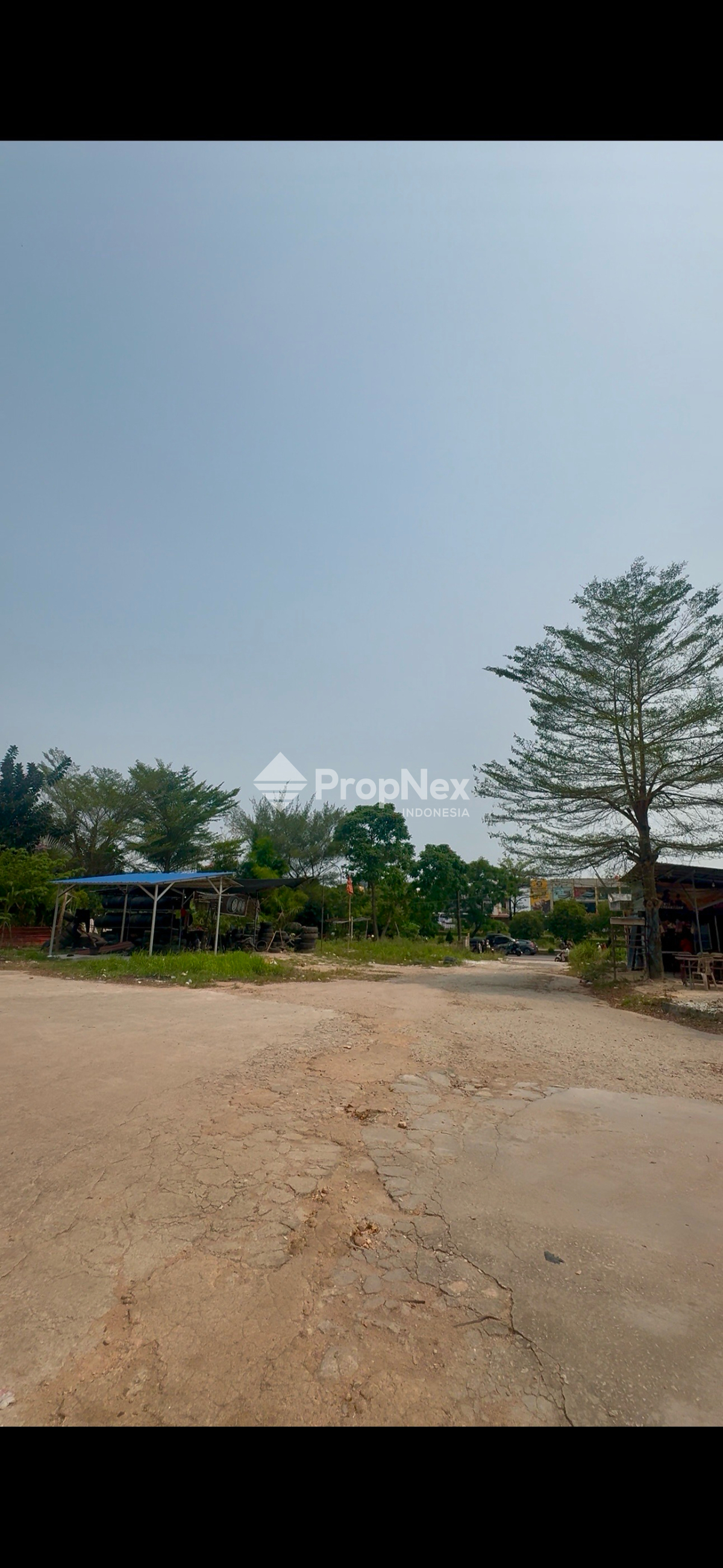 DiJual Ruko Gandeng 3 Tembesi Hadap Jalan Besar — foto 7