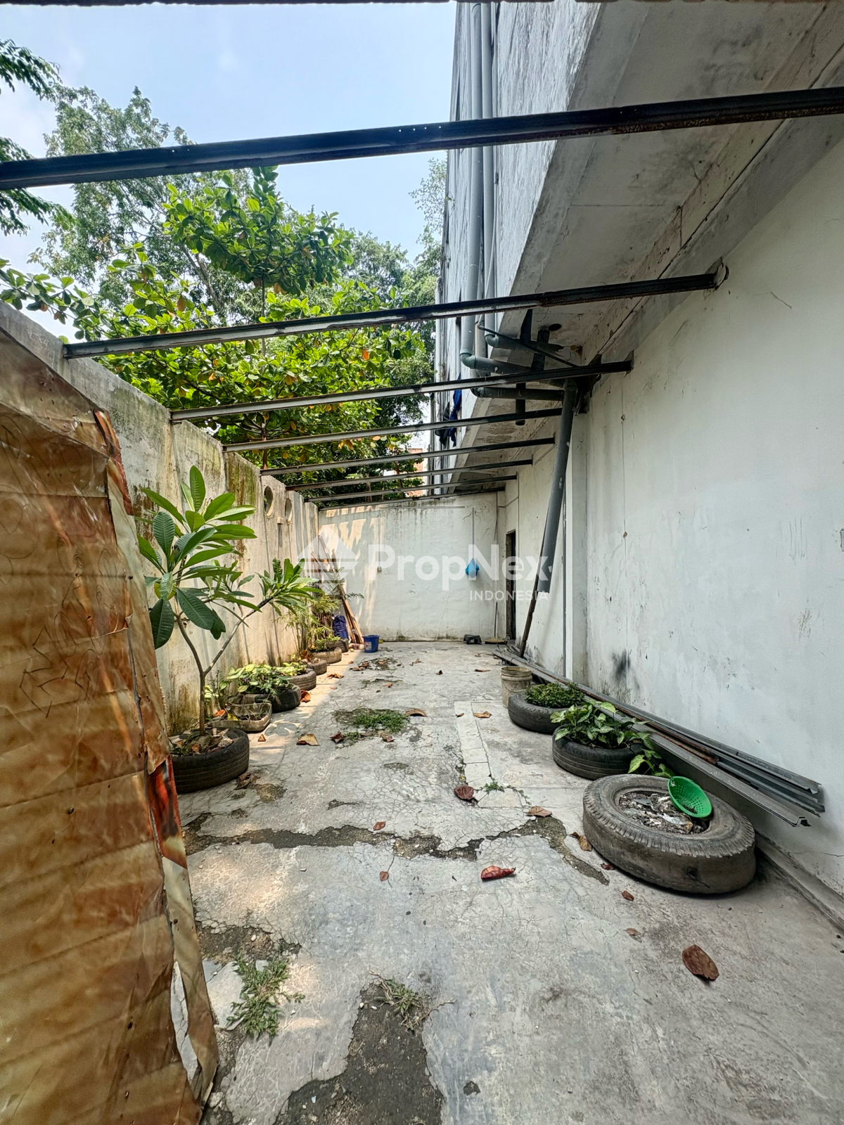 DiJual Ruko Gandeng 3 Tembesi Hadap Jalan Besar — foto 8