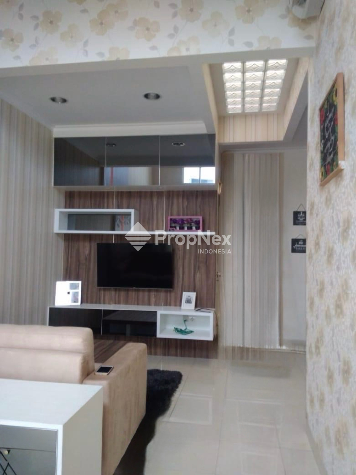 DIJUAL Rumah Serpong Natura City Fully Furnished — foto 7