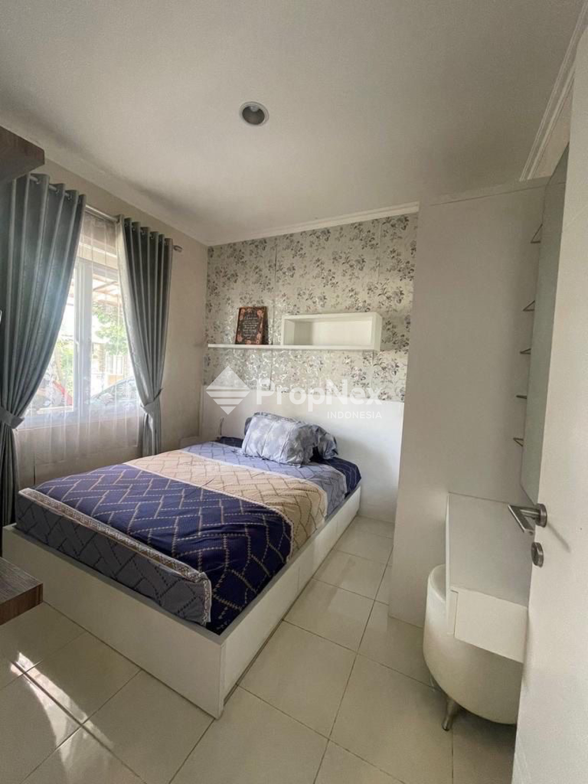 DIJUAL Rumah Serpong Natura City Fully Furnished — foto 8
