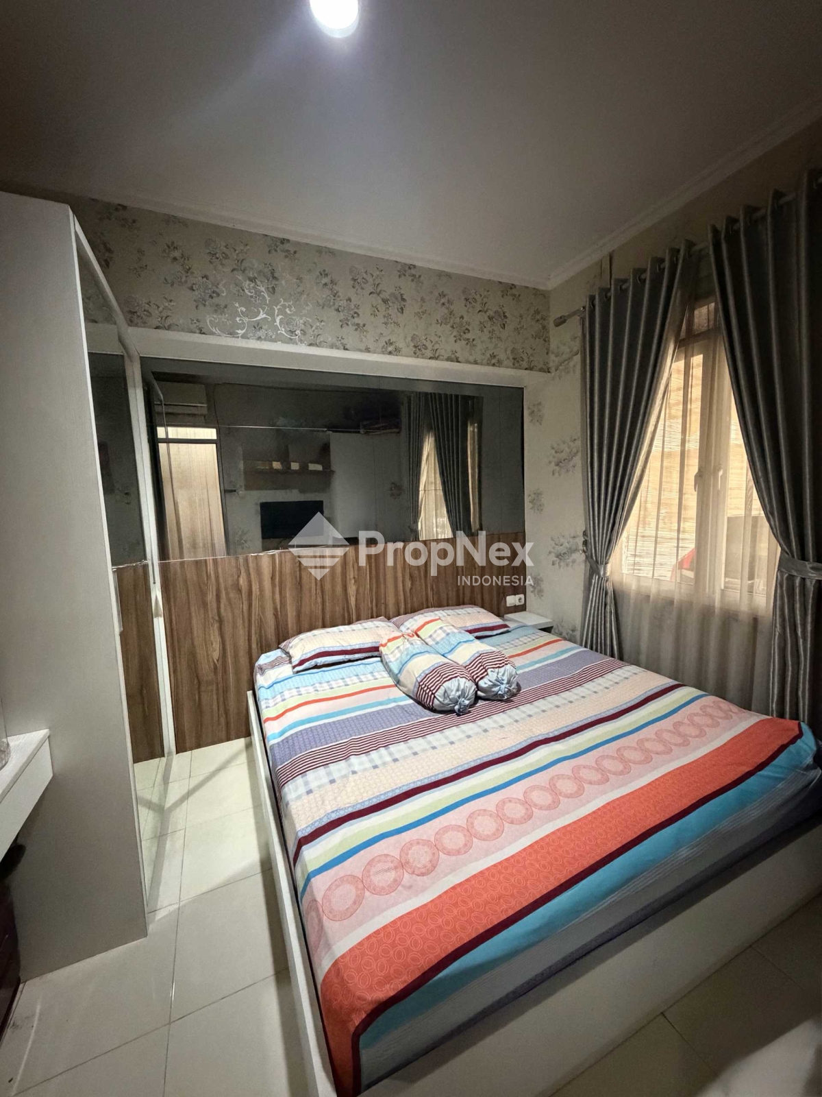 DIJUAL Rumah Serpong Natura City Fully Furnished — foto 9
