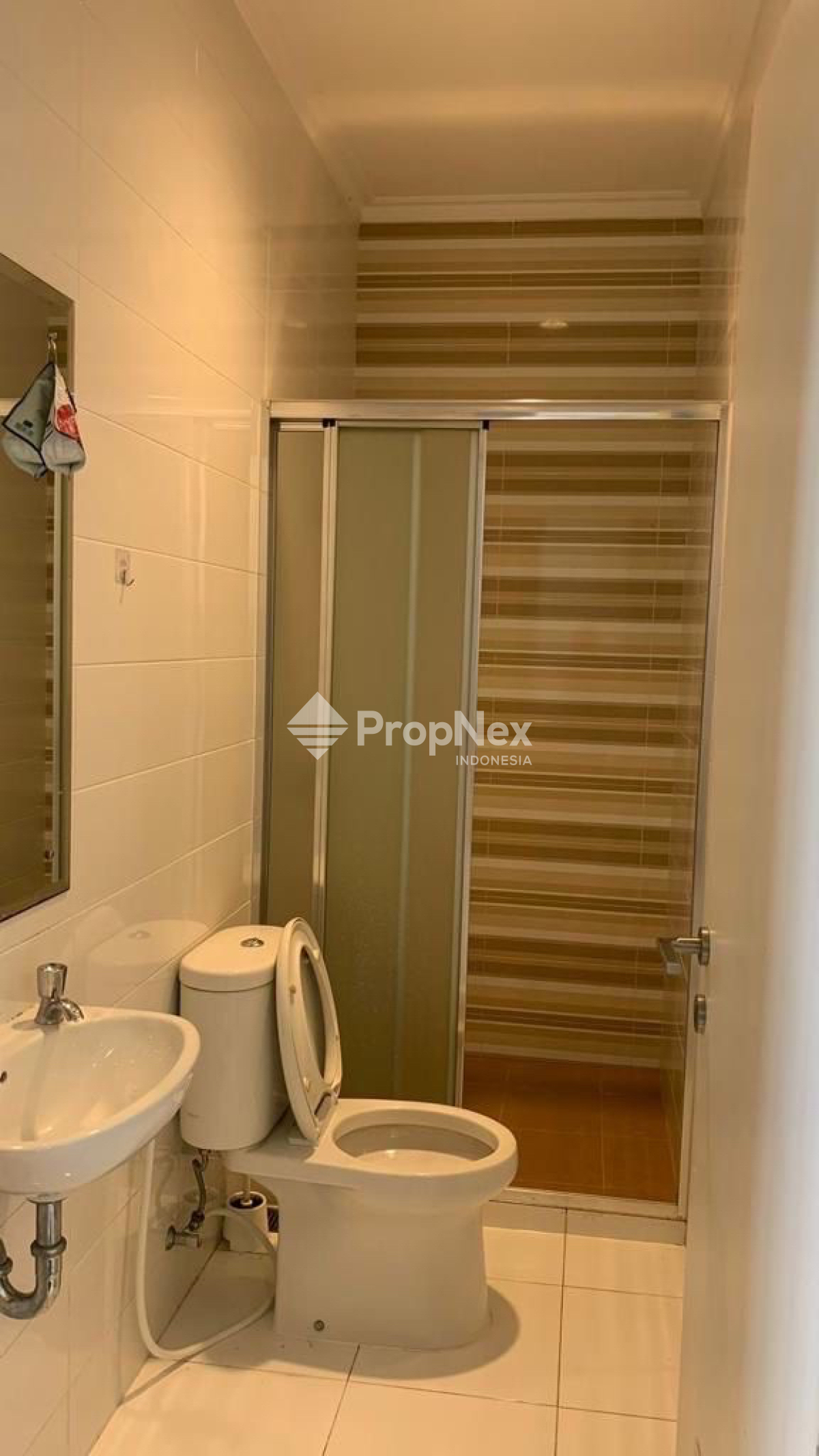 DIJUAL Rumah Serpong Natura City Fully Furnished — foto 10
