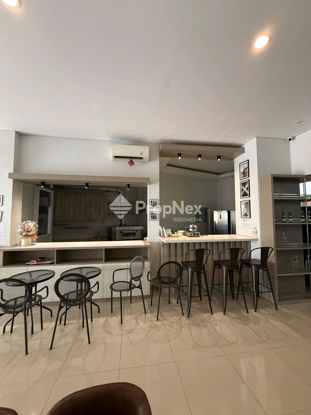 Ruko South Sorento Serpong: Bisnis & Hunian Premium — foto 3