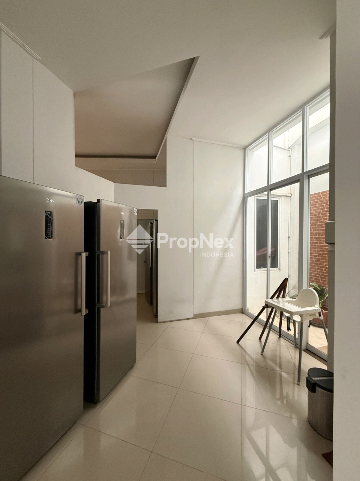 Ruko South Sorento Serpong: Bisnis & Hunian Premium — foto 7
