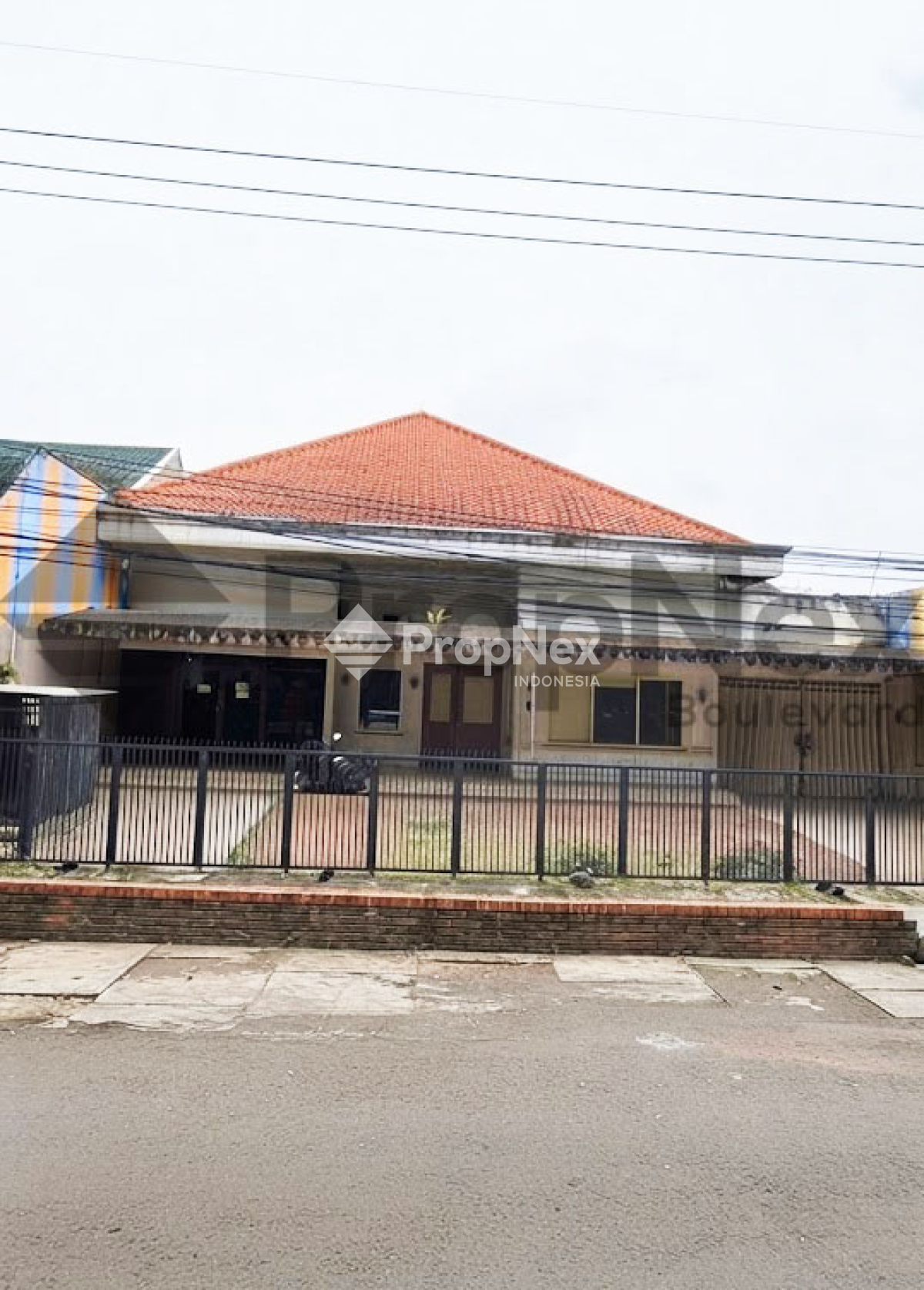 Kavling Jejer Strategis Komersial Area Malang — foto 3
