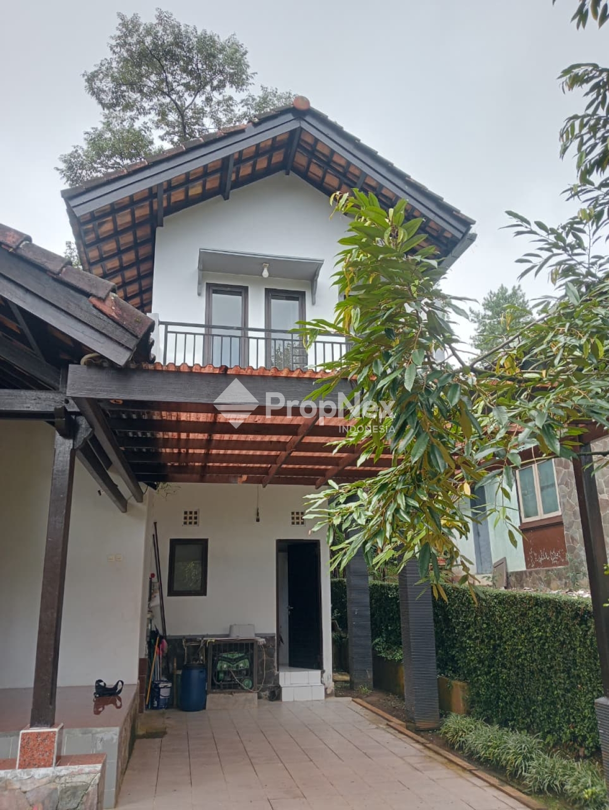 Villa Grand Tawas D 152