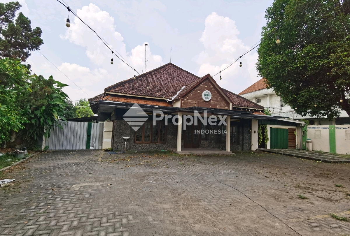 Mojopahit Mergelo, Kranggan Kec Prajurit Kota